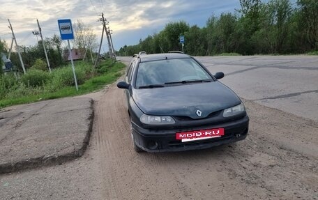 Renault Laguna II, 1998 год, 160 000 рублей, 5 фотография
