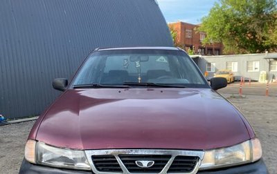 Daewoo Nexia I рестайлинг, 2000 год, 150 000 рублей, 1 фотография