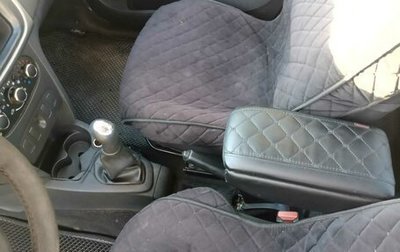 Renault Logan II, 2016 год, 620 000 рублей, 1 фотография
