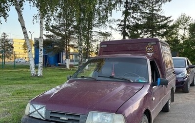 ИЖ 2717, 2002 год, 200 000 рублей, 1 фотография