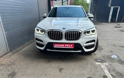 BMW X3, 2020 год, 4 399 000 рублей, 1 фотография