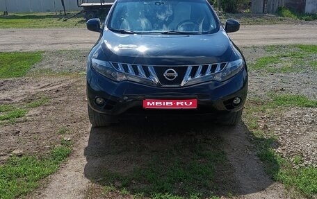 Nissan Murano, 2009 год, 1 250 000 рублей, 1 фотография