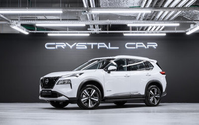 Nissan X-Trail, 2024 год, 4 050 000 рублей, 1 фотография