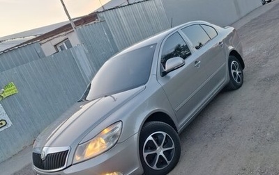 Skoda Octavia, 2011 год, 890 000 рублей, 1 фотография