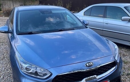 KIA Cerato IV, 2018 год, 1 500 000 рублей, 1 фотография