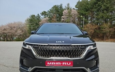 KIA Carnival, 2021 год, 2 270 000 рублей, 1 фотография
