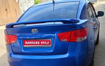 KIA Cerato III, 2009 год, 480 000 рублей, 1 фотография