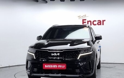 KIA Sorento IV, 2021 год, 2 217 000 рублей, 1 фотография