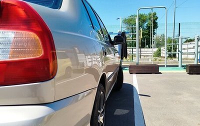 Hyundai Accent II, 2007 год, 398 000 рублей, 1 фотография