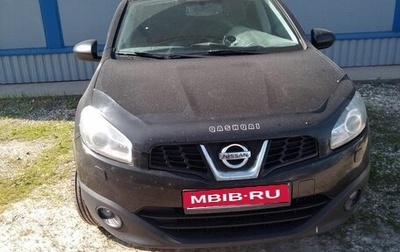 Nissan Qashqai, 2013 год, 1 500 000 рублей, 1 фотография