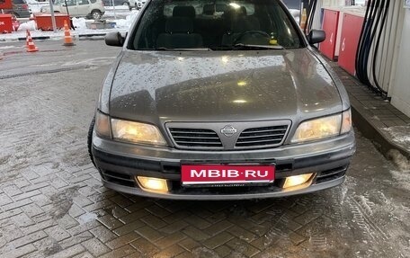 Nissan Maxima IV, 1996 год, 250 000 рублей, 1 фотография