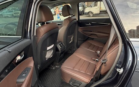 KIA Sorento III Prime рестайлинг, 2020 год, 3 500 000 рублей, 7 фотография