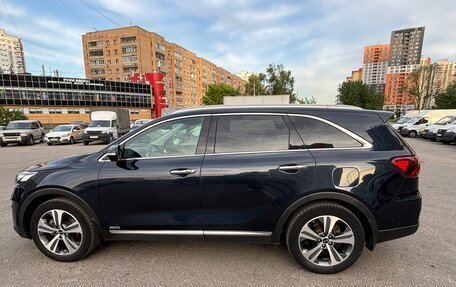 KIA Sorento III Prime рестайлинг, 2020 год, 3 500 000 рублей, 2 фотография