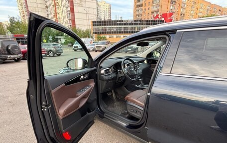 KIA Sorento III Prime рестайлинг, 2020 год, 3 500 000 рублей, 6 фотография