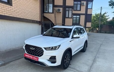 Chery Tiggo 8 Pro, 2021 год, 1 790 000 рублей, 1 фотография