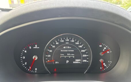 KIA Sorento III Prime рестайлинг, 2020 год, 3 500 000 рублей, 14 фотография