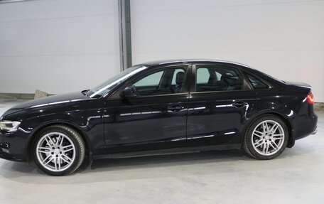 Audi A4, 2012 год, 2 050 000 рублей, 3 фотография