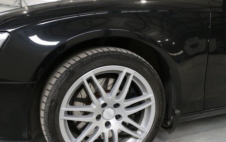 Audi A4, 2012 год, 2 050 000 рублей, 8 фотография