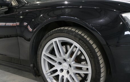 Audi A4, 2012 год, 2 050 000 рублей, 9 фотография