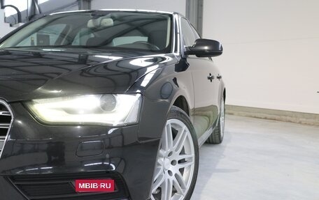 Audi A4, 2012 год, 2 050 000 рублей, 2 фотография