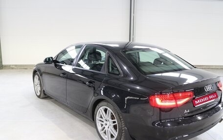 Audi A4, 2012 год, 2 050 000 рублей, 4 фотография