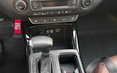 KIA Sorento III Prime рестайлинг, 2020 год, 3 500 000 рублей, 15 фотография