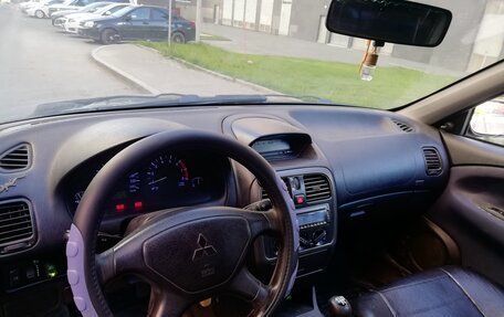 Mitsubishi Carisma I, 2003 год, 260 000 рублей, 4 фотография