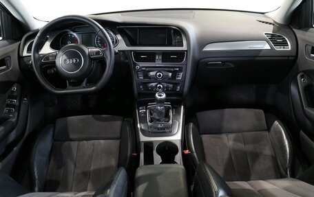 Audi A4, 2012 год, 2 050 000 рублей, 12 фотография