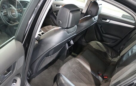 Audi A4, 2012 год, 2 050 000 рублей, 15 фотография
