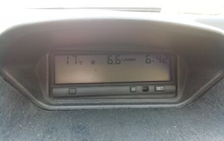 Mitsubishi Carisma I, 2003 год, 260 000 рублей, 7 фотография