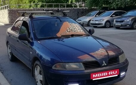 Mitsubishi Carisma I, 2003 год, 260 000 рублей, 2 фотография