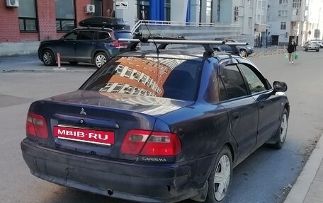Mitsubishi Carisma I, 2003 год, 260 000 рублей, 3 фотография