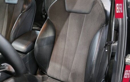 Audi A4, 2012 год, 2 050 000 рублей, 14 фотография