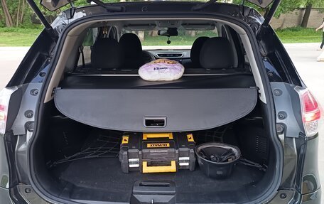 Nissan X-Trail, 2017 год, 1 850 000 рублей, 12 фотография