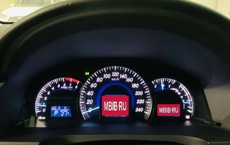 Toyota Camry, 2012 год, 1 645 000 рублей, 4 фотография