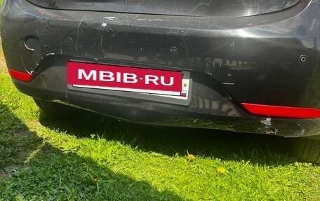 KIA Rio III рестайлинг, 2013 год, 800 000 рублей, 2 фотография