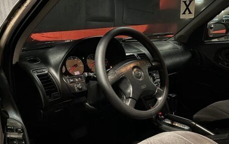 Nissan Maxima VIII, 2000 год, 195 000 рублей, 6 фотография