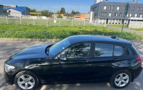 BMW 1 серия, 2012 год, 1 200 000 рублей, 4 фотография