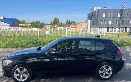 BMW 1 серия, 2012 год, 1 200 000 рублей, 8 фотография
