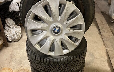 BMW 1 серия, 2012 год, 1 200 000 рублей, 3 фотография