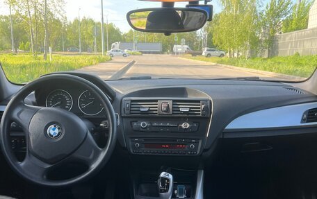 BMW 1 серия, 2012 год, 1 200 000 рублей, 7 фотография