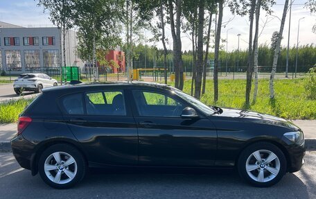 BMW 1 серия, 2012 год, 1 200 000 рублей, 10 фотография
