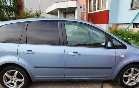 Ford C-MAX I рестайлинг, 2007 год, 540 000 рублей, 3 фотография