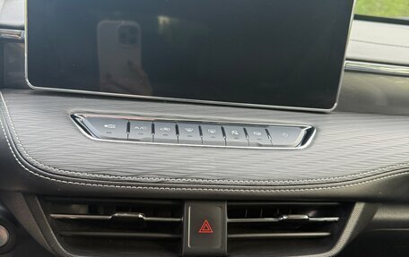 Haval Jolion, 2022 год, 1 790 000 рублей, 6 фотография