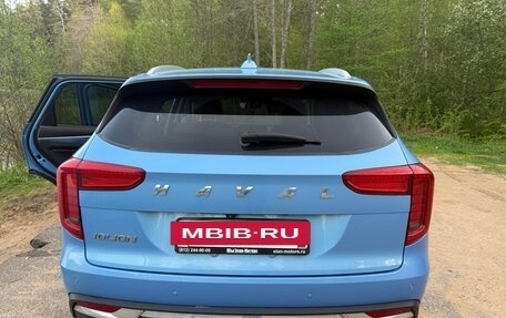 Haval Jolion, 2022 год, 1 790 000 рублей, 3 фотография