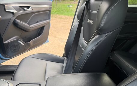 Haval Jolion, 2022 год, 1 790 000 рублей, 17 фотография