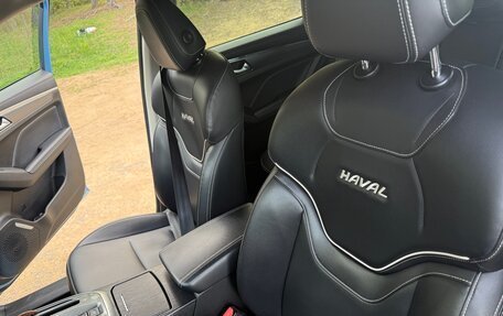 Haval Jolion, 2022 год, 1 790 000 рублей, 18 фотография