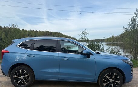 Haval Jolion, 2022 год, 1 790 000 рублей, 15 фотография
