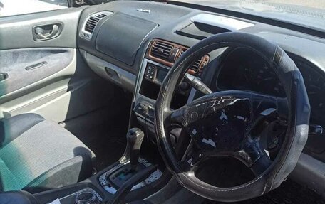 Mitsubishi Galant VIII, 1997 год, 210 000 рублей, 7 фотография