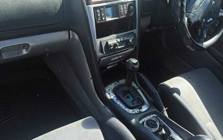 Mitsubishi Galant VIII, 1997 год, 210 000 рублей, 8 фотография